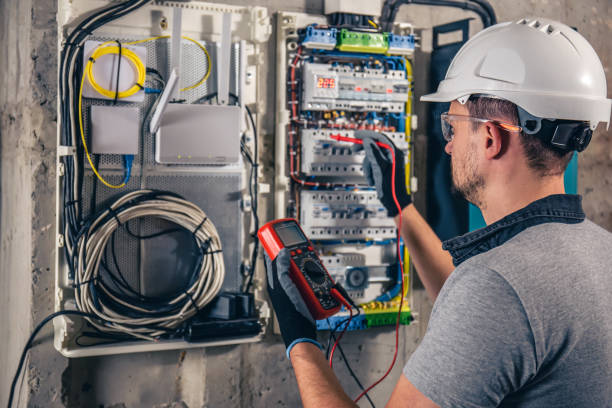 Best 24-Hour Electrician  in Blackwells Mills, NJ
