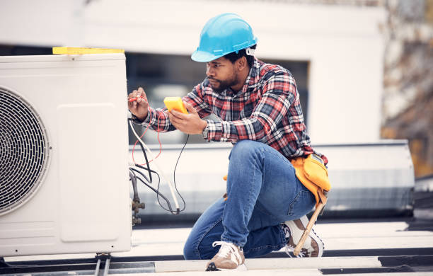 Best Ceiling Fan Installation Electrician  in Blackwells Mills, NJ