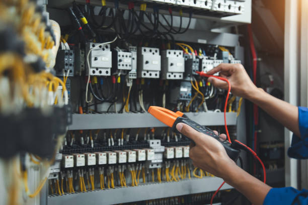 Best Electrical Upgrades for Homes  in Blackwells Mills, NJ