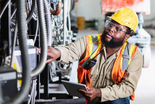 Best Residential Electrician Services  in Blackwells Mills, NJ