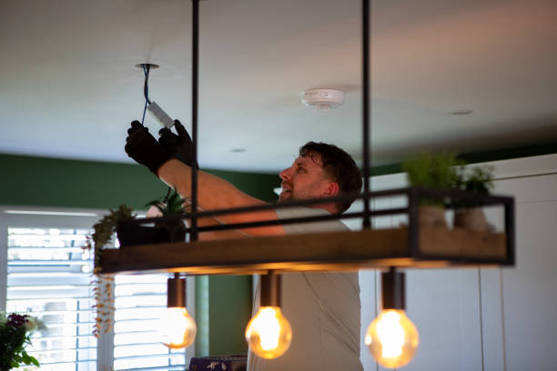 Best Electrical System Inspection  in Blackwells Mills, NJ