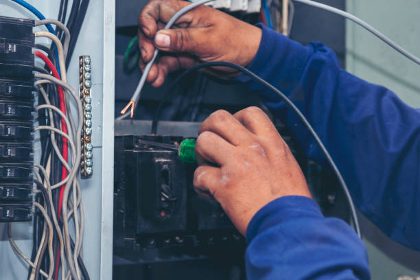 Best Home Electrical Repair  in Blackwells Mills, NJ