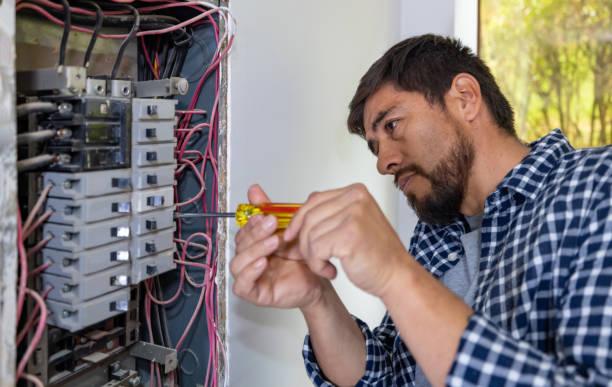 Best Emergency Electrician Near Me  in Blackwells Mills, NJ